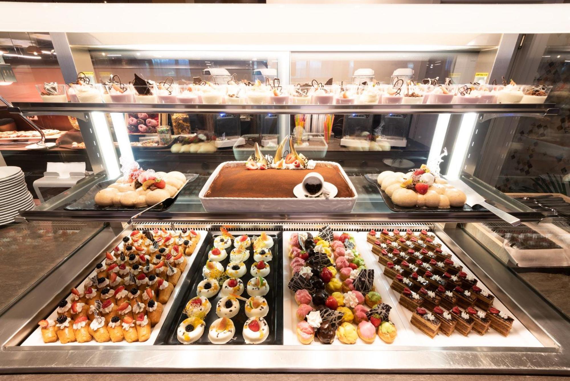 A.roma Lifestyle Hotel 4*