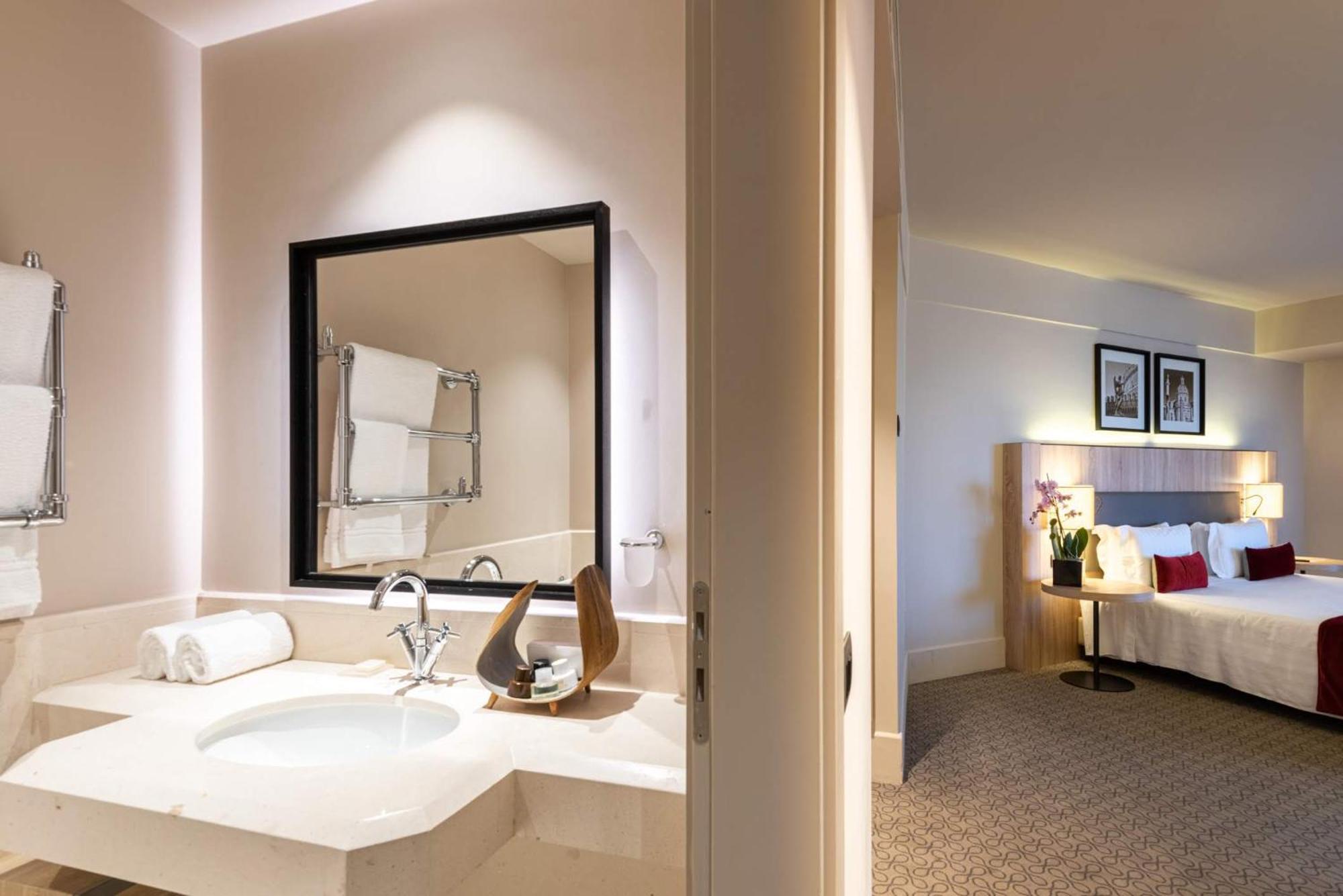 Hotel A.roma Lifestyle Roma