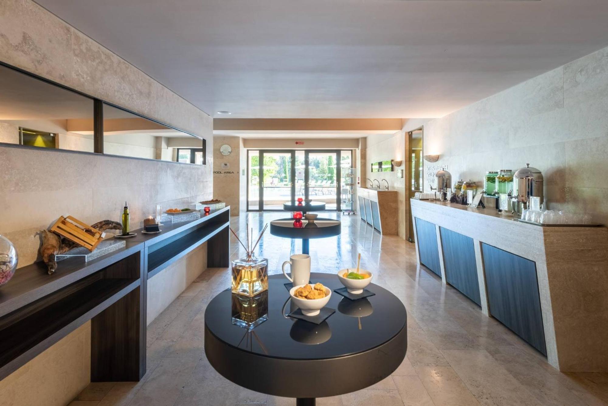 A.roma Lifestyle 4* Roma