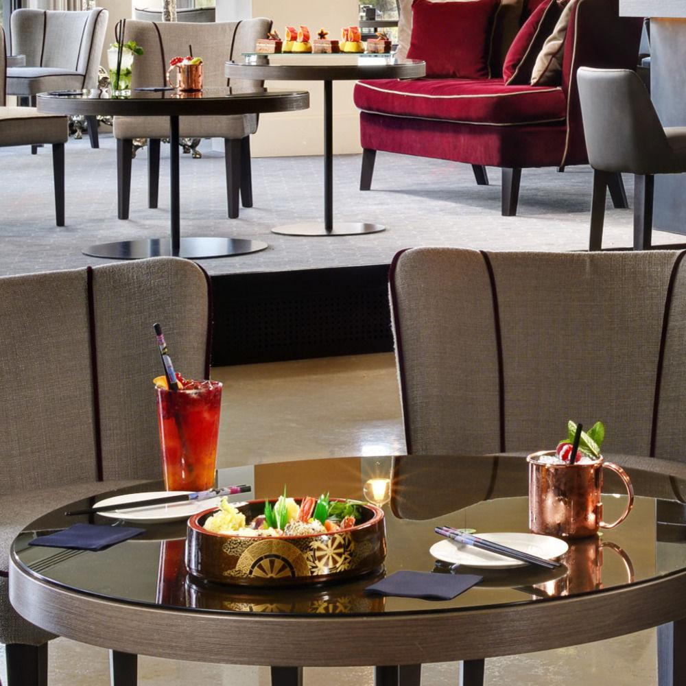A.roma Lifestyle Hotel Roma